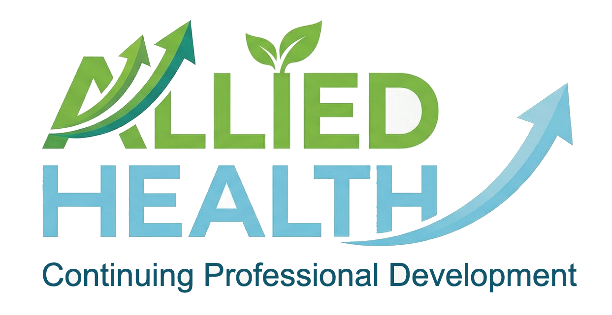 Allied Health CPD